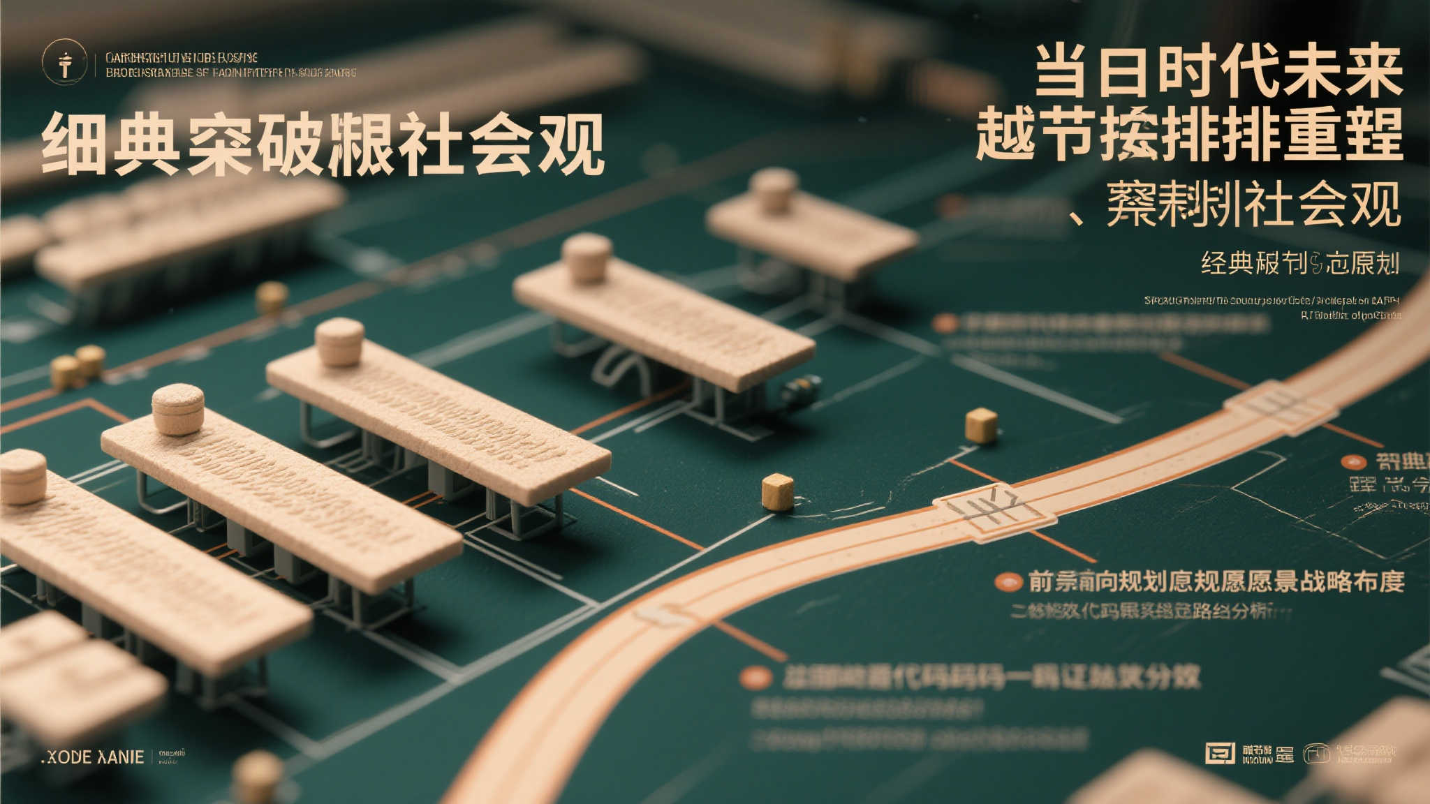 对于当今乃至未来越来越强调细节安排重塑经典突破极限