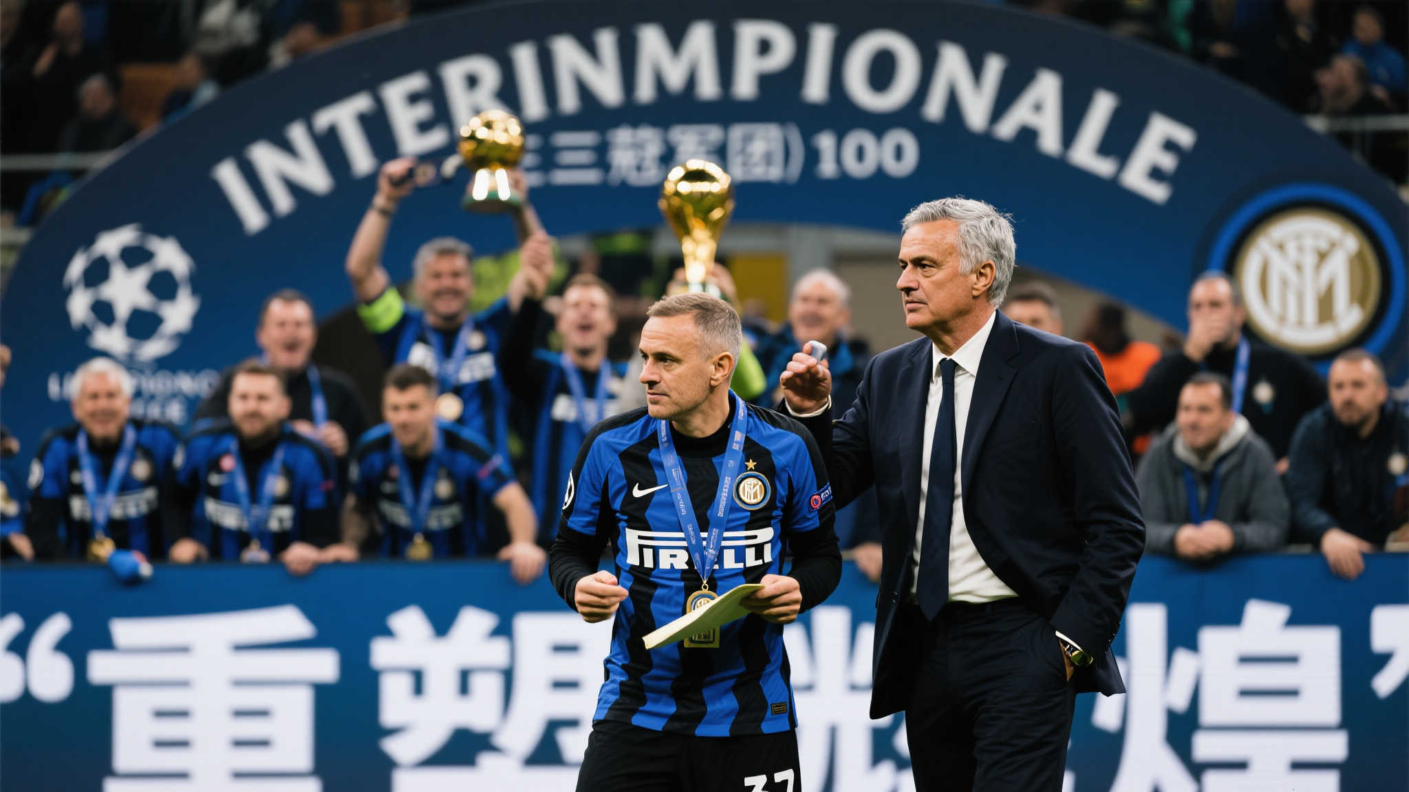 世界杯直播额简介